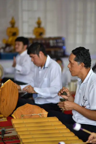 ประมวลภาพงานอายุวัฒนมงคล ๖๓ ปี หลวงพ่ออิฏฐ์ และพิธีครอบครูบูรพาจารย์ วัดจุฬามณี ปี ๒๕๖๒