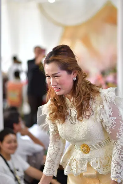 ประมวลภาพงานอายุวัฒนมงคล ๖๓ ปี หลวงพ่ออิฏฐ์ และพิธีครอบครูบูรพาจารย์ วัดจุฬามณี ปี ๒๕๖๒
