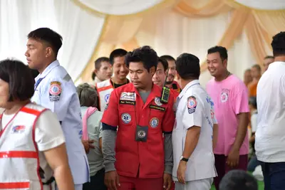 ประมวลภาพงานอายุวัฒนมงคล ๖๓ ปี หลวงพ่ออิฏฐ์ และพิธีครอบครูบูรพาจารย์ วัดจุฬามณี ปี ๒๕๖๒