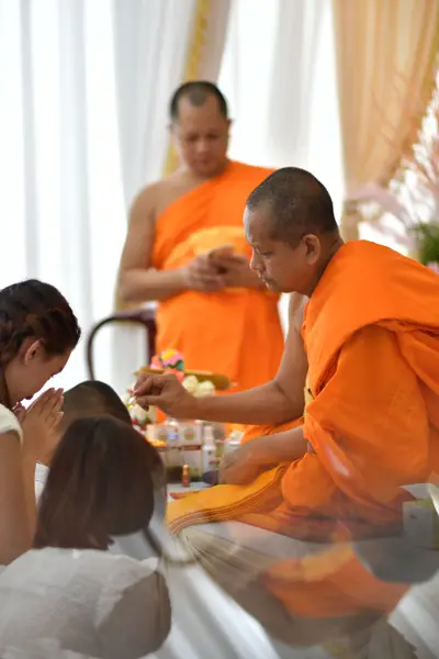 ประมวลภาพงานอายุวัฒนมงคล ๖๓ ปี หลวงพ่ออิฏฐ์ และพิธีครอบครูบูรพาจารย์ วัดจุฬามณี ปี ๒๕๖๒