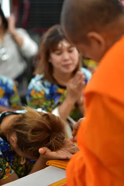 ประมวลภาพงานอายุวัฒนมงคล ๖๓ ปี หลวงพ่ออิฏฐ์ และพิธีครอบครูบูรพาจารย์ วัดจุฬามณี ปี ๒๕๖๒