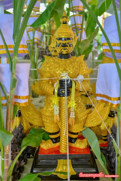 ประมวลภาพพิธีพุทธาภิเษกวัตถุมงคล รุ่นมีทรัพย์เหลือล้น วัดจุฬามณี ปี ๒๕๖๒
