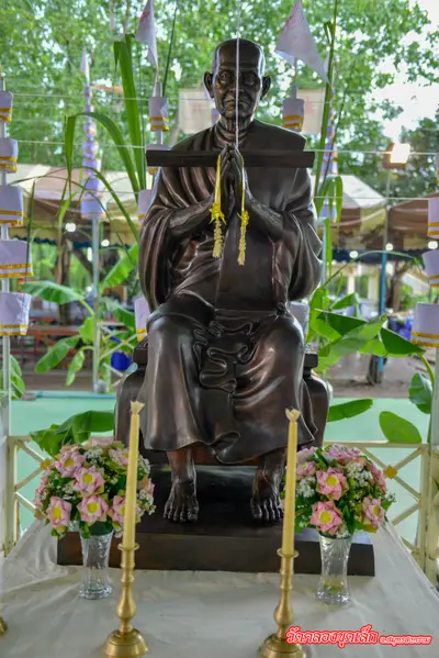 ประมวลภาพพิธีพุทธาภิเษกวัตถุมงคล รุ่นมีทรัพย์เหลือล้น วัดจุฬามณี ปี ๒๕๖๒