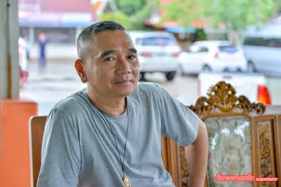 ประมวลภาพพิธีพุทธาภิเษกวัตถุมงคล รุ่นมีทรัพย์เหลือล้น วัดจุฬามณี ปี ๒๕๖๒