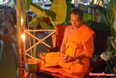 ประมวลภาพพิธีพุทธาภิเษกวัตถุมงคล รุ่นมีทรัพย์เหลือล้น วัดจุฬามณี ปี ๒๕๖๒
