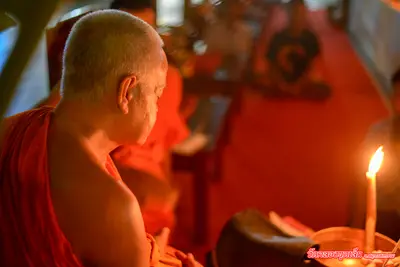ประมวลภาพพิธีพุทธาภิเษกวัตถุมงคล รุ่นมีทรัพย์เหลือล้น วัดจุฬามณี ปี ๒๕๖๒