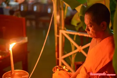 ประมวลภาพพิธีพุทธาภิเษกวัตถุมงคล รุ่นมีทรัพย์เหลือล้น วัดจุฬามณี ปี ๒๕๖๒