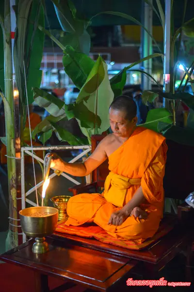 ประมวลภาพพิธีพุทธาภิเษกวัตถุมงคล รุ่นมีทรัพย์เหลือล้น วัดจุฬามณี ปี ๒๕๖๒