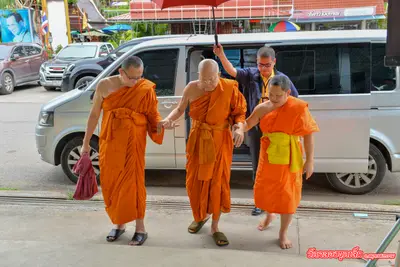 ประมวลภาพพิธีพุทธาภิเษกวัตถุมงคล รุ่นมีทรัพย์เหลือล้น วัดจุฬามณี ปี ๒๕๖๒