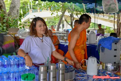 ประมวลภาพพิธีพุทธาภิเษกวัตถุมงคล รุ่นมีทรัพย์เหลือล้น วัดจุฬามณี ปี ๒๕๖๒