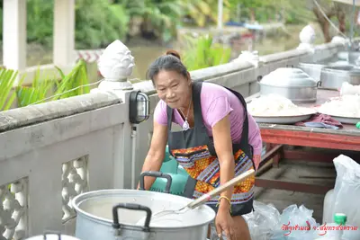 ประมวลภาพพิธีเททองหล่อองค์ท้าวเวสสุวรรณ ๗ องค์ วัดจุฬามณี ปี ๒๕๖๒