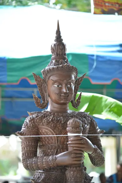 ประมวลภาพพิธีพุทธาภิเษกเหรียญท้าวเวสสุวรรณโณ จตุมหาราชิกา รุ่นเศรษฐีมหาจักรพรรดิ วัดจุฬามณี ปี ๒๕๖๒