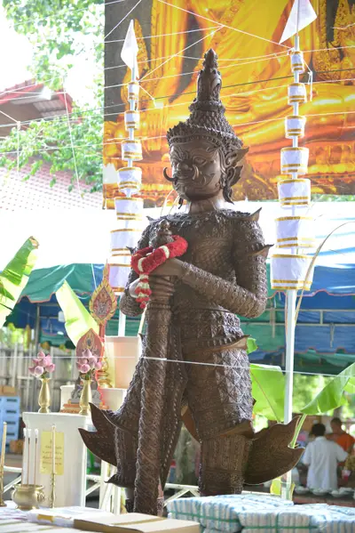 ประมวลภาพพิธีพุทธาภิเษกเหรียญท้าวเวสสุวรรณโณ จตุมหาราชิกา รุ่นเศรษฐีมหาจักรพรรดิ วัดจุฬามณี ปี ๒๕๖๒