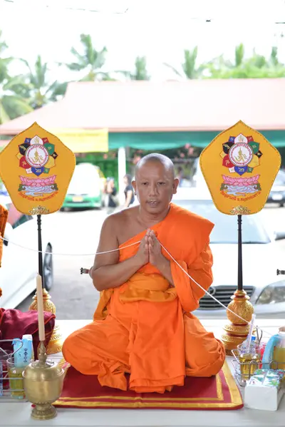 ประมวลภาพพิธีพุทธาภิเษกเหรียญท้าวเวสสุวรรณโณ จตุมหาราชิกา รุ่นเศรษฐีมหาจักรพรรดิ วัดจุฬามณี ปี ๒๕๖๒