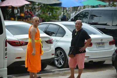 ประมวลภาพพิธีพุทธาภิเษกเหรียญท้าวเวสสุวรรณโณ จตุมหาราชิกา รุ่นเศรษฐีมหาจักรพรรดิ วัดจุฬามณี ปี ๒๕๖๒