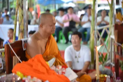 ประมวลภาพพิธีพุทธาภิเษกเหรียญท้าวเวสสุวรรณโณ จตุมหาราชิกา รุ่นเศรษฐีมหาจักรพรรดิ วัดจุฬามณี ปี ๒๕๖๒