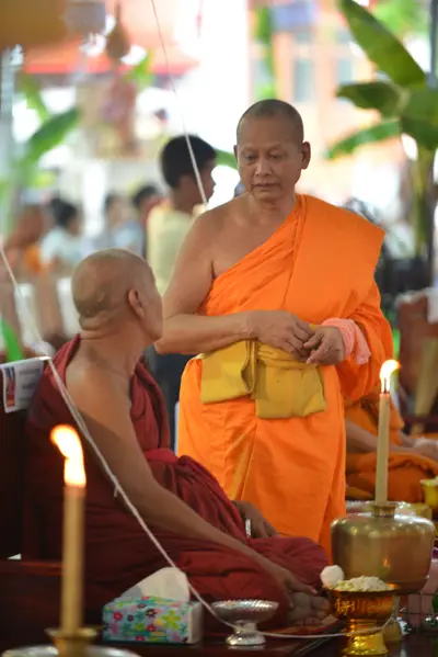 ประมวลภาพพิธีพุทธาภิเษกเหรียญท้าวเวสสุวรรณโณ จตุมหาราชิกา รุ่นเศรษฐีมหาจักรพรรดิ วัดจุฬามณี ปี ๒๕๖๒