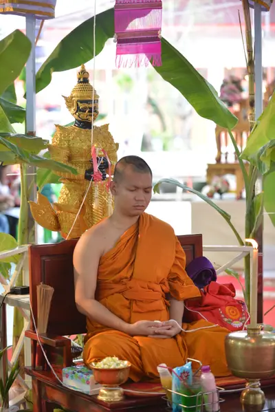 ประมวลภาพพิธีพุทธาภิเษกเหรียญท้าวเวสสุวรรณโณ จตุมหาราชิกา รุ่นเศรษฐีมหาจักรพรรดิ วัดจุฬามณี ปี ๒๕๖๒