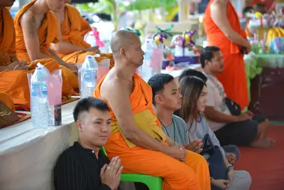 ประมวลภาพพิธีพุทธาภิเษกเหรียญท้าวเวสสุวรรณโณ จตุมหาราชิกา รุ่นเศรษฐีมหาจักรพรรดิ วัดจุฬามณี ปี ๒๕๖๒