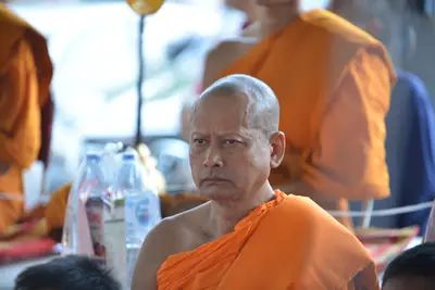 ประมวลภาพพิธีพุทธาภิเษกเหรียญท้าวเวสสุวรรณโณ จตุมหาราชิกา รุ่นเศรษฐีมหาจักรพรรดิ วัดจุฬามณี ปี ๒๕๖๒