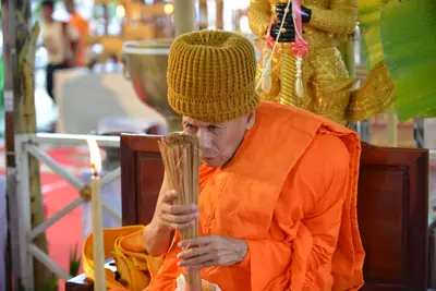 ประมวลภาพพิธีพุทธาภิเษกเหรียญท้าวเวสสุวรรณโณ จตุมหาราชิกา รุ่นเศรษฐีมหาจักรพรรดิ วัดจุฬามณี ปี ๒๕๖๒
