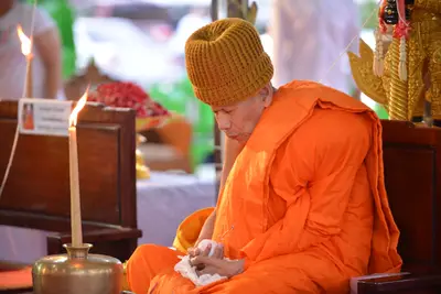 ประมวลภาพพิธีพุทธาภิเษกเหรียญท้าวเวสสุวรรณโณ จตุมหาราชิกา รุ่นเศรษฐีมหาจักรพรรดิ วัดจุฬามณี ปี ๒๕๖๒