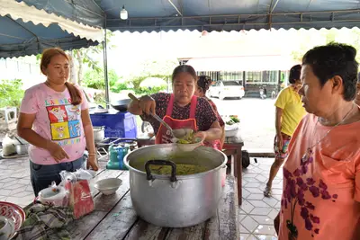 ประมวลภาพพิธีพุทธาภิเษกเหรียญท้าวเวสสุวรรณโณ จตุมหาราชิกา รุ่นเศรษฐีมหาจักรพรรดิ วัดจุฬามณี ปี ๒๕๖๒