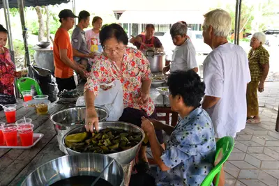 ประมวลภาพพิธีพุทธาภิเษกเหรียญท้าวเวสสุวรรณโณ จตุมหาราชิกา รุ่นเศรษฐีมหาจักรพรรดิ วัดจุฬามณี ปี ๒๕๖๒