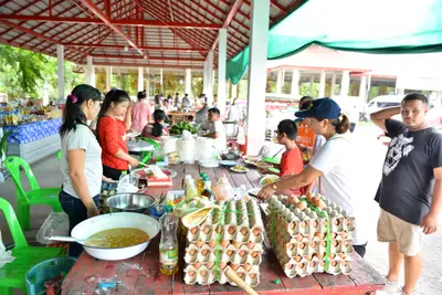 ประมวลภาพพิธีพุทธาภิเษกเหรียญท้าวเวสสุวรรณโณ จตุมหาราชิกา รุ่นเศรษฐีมหาจักรพรรดิ วัดจุฬามณี ปี ๒๕๖๒