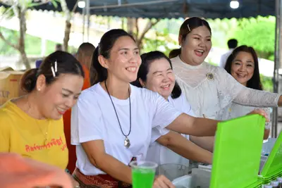 ประมวลภาพพิธีพุทธาภิเษกเหรียญท้าวเวสสุวรรณโณ จตุมหาราชิกา รุ่นเศรษฐีมหาจักรพรรดิ วัดจุฬามณี ปี ๒๕๖๒