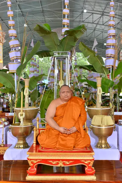 ประมวลภาพพิธีพุทธาภิเษกเหรียญท้าวเวสสุวรรณโณ จตุมหาราชิกา รุ่นเศรษฐีมหาจักรพรรดิ วัดจุฬามณี ปี ๒๕๖๒