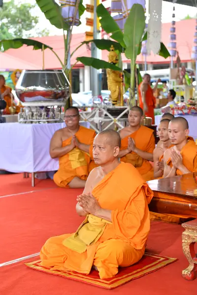 ประมวลภาพพิธีพุทธาภิเษกเหรียญท้าวเวสสุวรรณโณ จตุมหาราชิกา รุ่นเศรษฐีมหาจักรพรรดิ วัดจุฬามณี ปี ๒๕๖๒