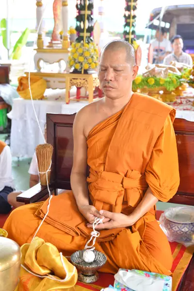 ประมวลภาพพิธีพุทธาภิเษกเหรียญท้าวเวสสุวรรณโณ จตุมหาราชิกา รุ่นเศรษฐีมหาจักรพรรดิ วัดจุฬามณี ปี ๒๕๖๒