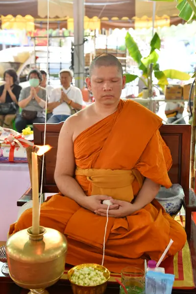 ประมวลภาพพิธีพุทธาภิเษกเหรียญท้าวเวสสุวรรณโณ จตุมหาราชิกา รุ่นเศรษฐีมหาจักรพรรดิ วัดจุฬามณี ปี ๒๕๖๒