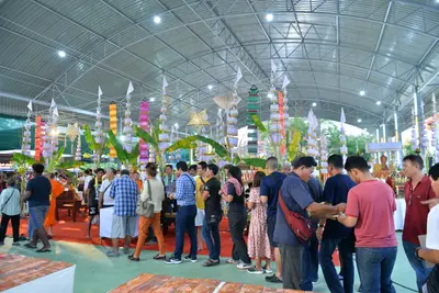 ประมวลภาพพิธีพุทธาภิเษกเหรียญท้าวเวสสุวรรณโณ จตุมหาราชิกา รุ่นเศรษฐีมหาจักรพรรดิ วัดจุฬามณี ปี ๒๕๖๒