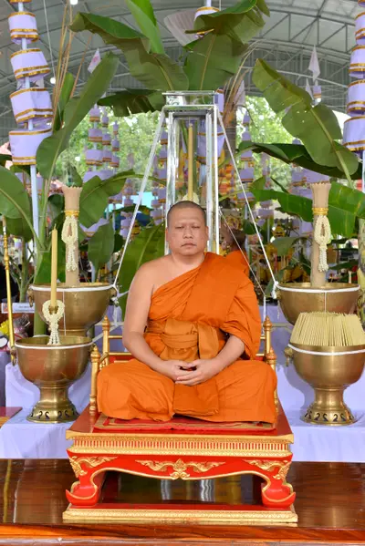 ประมวลภาพพิธีพุทธาภิเษกเหรียญท้าวเวสสุวรรณโณ จตุมหาราชิกา รุ่นเศรษฐีมหาจักรพรรดิ วัดจุฬามณี ปี ๒๕๖๒