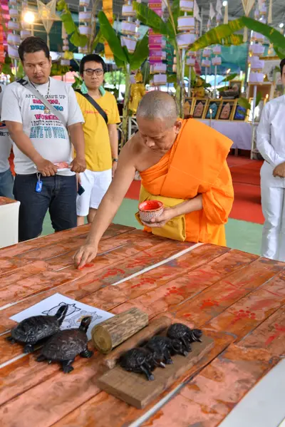ประมวลภาพพิธีพุทธาภิเษกเหรียญท้าวเวสสุวรรณโณ จตุมหาราชิกา รุ่นเศรษฐีมหาจักรพรรดิ วัดจุฬามณี ปี ๒๕๖๒