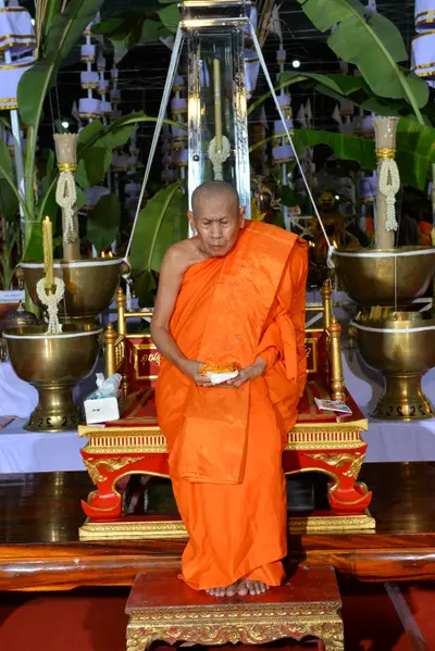 ประมวลภาพพิธีพุทธาภิเษกเหรียญท้าวเวสสุวรรณโณ จตุมหาราชิกา รุ่นเศรษฐีมหาจักรพรรดิ วัดจุฬามณี ปี ๒๕๖๒