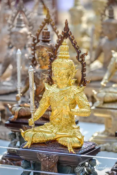 ประมวลภาพพิธีสวดนพเคราะห์ วัดจุฬามณี ปี ๒๕๖๒