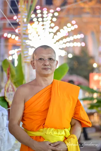 ประมวลภาพพิธีสวดนพเคราะห์ วัดจุฬามณี ปี ๒๕๖๒