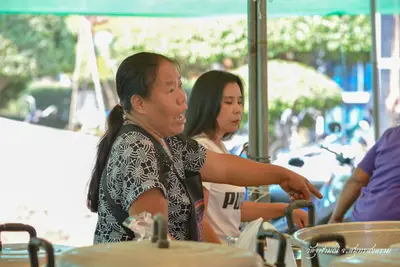 ประมวลภาพพิธีสวดนพเคราะห์ วัดจุฬามณี ปี ๒๕๖๒