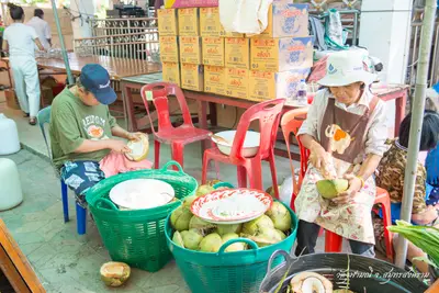 ประมวลภาพพิธีสวดนพเคราะห์ วัดจุฬามณี ปี ๒๕๖๒