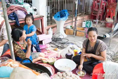 ประมวลภาพพิธีสวดนพเคราะห์ วัดจุฬามณี ปี ๒๕๖๒