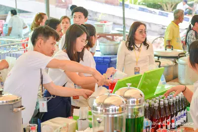 ประมวลภาพพิธีสวดนพเคราะห์ วัดจุฬามณี ปี ๒๕๖๒
