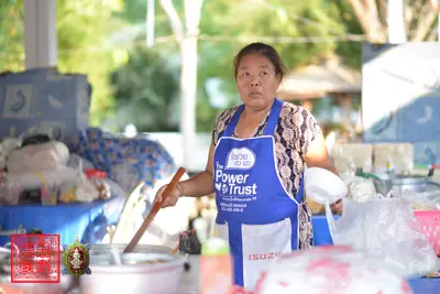 ประมวลภาพพิธีพุทธาภิเษกเหรียญจตุมหาราชิกา พญาเต่าเรือน วัดจุฬามณี ปี ๒๕๖๓