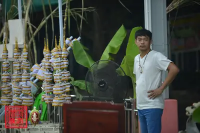 ประมวลภาพพิธีพุทธาภิเษกเหรียญจตุมหาราชิกา พญาเต่าเรือน วัดจุฬามณี ปี ๒๕๖๓