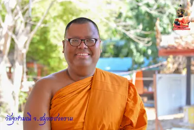 ประมวลภาพงานบวงสรวงใหญ่ท้าวเวสสุวรรณโณ วัดจุฬามณี ปี ๒๕๖๓