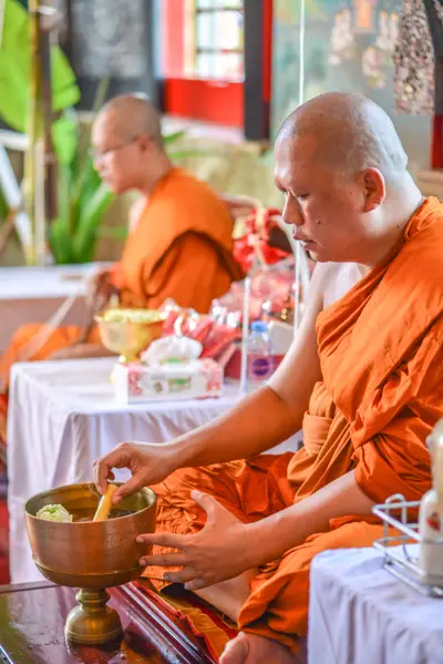 ประมวลภาพพิธีพุทธาภิเษกเทวรูปท้าวเวสสุวรรณ รุ่นเจริญสุข ๖๓ วัดจุฬามณี ปี ๒๕๖๓
