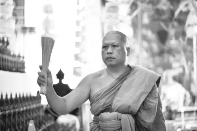 ประมวลภาพพิธีพุทธาภิเษกเทวรูปท้าวเวสสุวรรณ รุ่นเจริญสุข ๖๓ วัดจุฬามณี ปี ๒๕๖๓