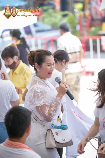 ประมวลภาพพิธีเททองหล่อพระพุทธชินราชจำลอง วัดจุฬามณี ปี ๒๕๖๓